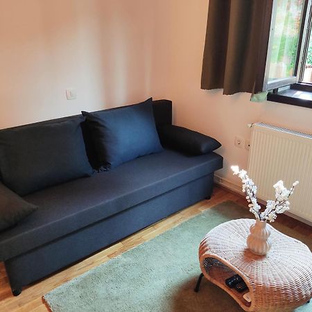 Zagreb Creative Apartments App 4 מראה חיצוני תמונה