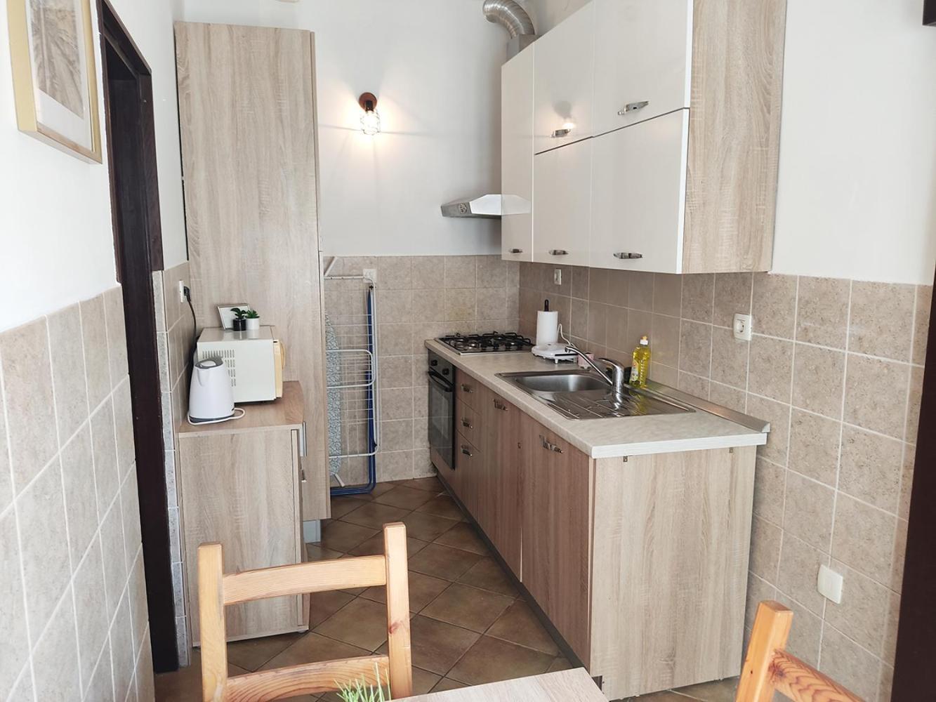 Zagreb Creative Apartments App 4 מראה חיצוני תמונה