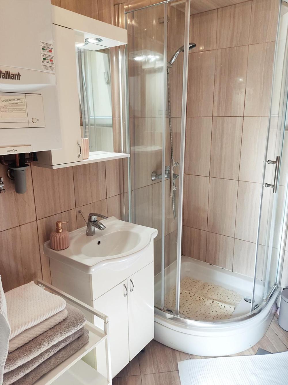 Zagreb Creative Apartments App 4 מראה חיצוני תמונה